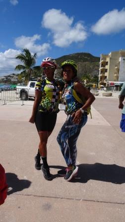 Bicycle Ride Tour Guides